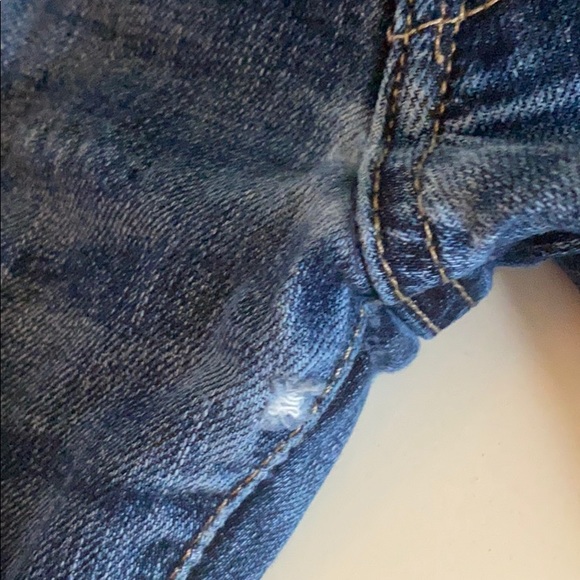 Express Jeans - Picture 6 of 6